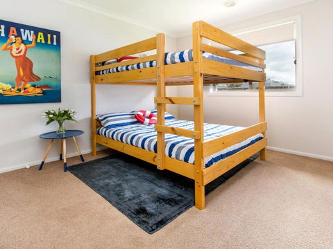 MALIBU SAFETY BEACH - Accommodation Redcliffe 1