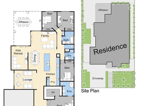 MALIBU SAFETY BEACH - Accommodation Redcliffe 4