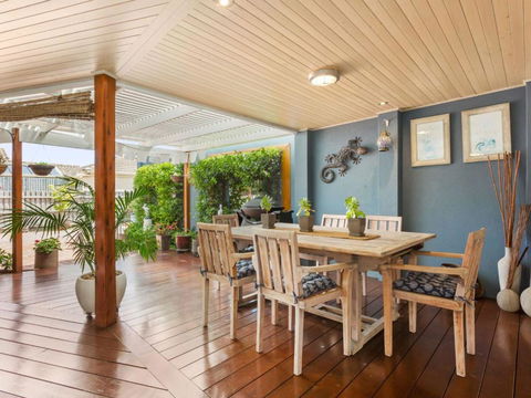 KARINYA MORNINGTON - Accommodation Redcliffe 1