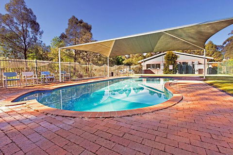 Otways Tourist Park - Accommodation Redcliffe 3