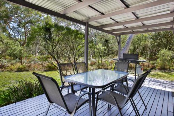 Orient Point NSW Accommodation Redcliffe