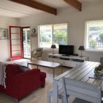 Merry Street Cottage - Accommodation Redcliffe 1