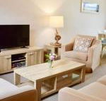 Lighthouse Palms - Accommodation Redcliffe