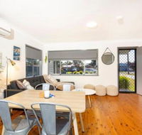 Sun Shack at Culburra Pet Friendly 3 Mins to Beach - Accommodation Redcliffe