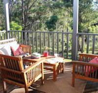 BUSH 2 BEACH - Accommodation Redcliffe