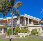 Coral Sands 3 Pebbly Beach - Accommodation Redcliffe