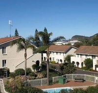 VILLA MANYANA 7 - Accommodation Redcliffe