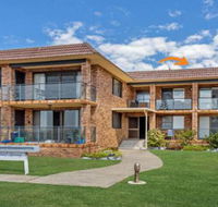Surfspray 4 Pebbly Beach - Accommodation Redcliffe