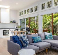 Studio by The Bay  Jervis Bay Rentals - Accommodation Redcliffe