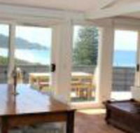 AQUA VIEW - Accommodation Redcliffe