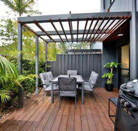 Zen at Culburra Pet Friendly 8 Mins to Beach - Accommodation Redcliffe