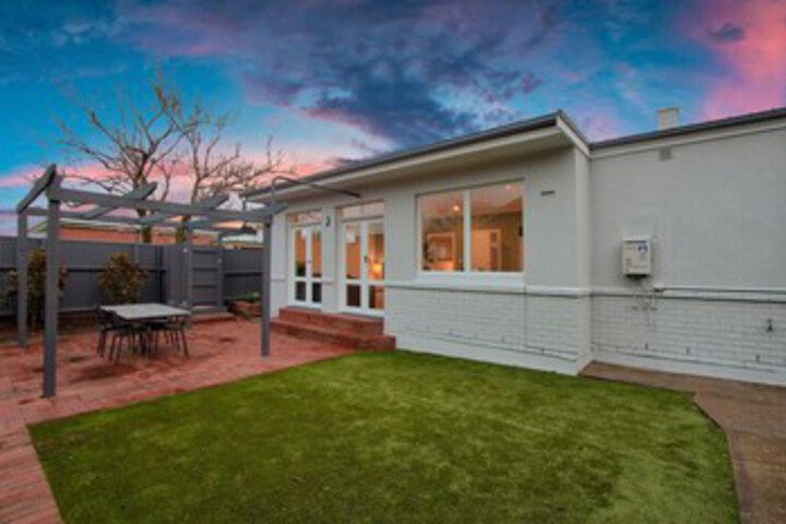 Colonel Light Gardens SA Accommodation Redcliffe