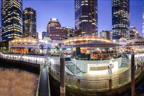 Rochedale Spacious Holiday 4 Bedrooms House Qro009 - Accommodation Redcliffe 1