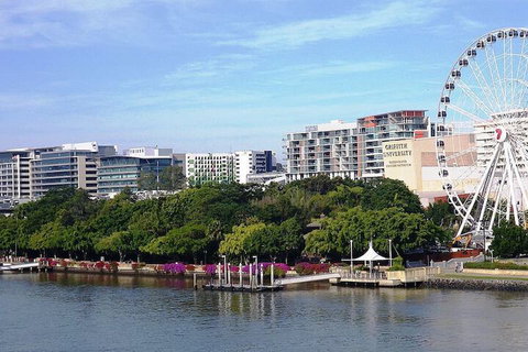 Rochedale Spacious Holiday 4 Bedrooms House Qro009 - Accommodation Redcliffe 6