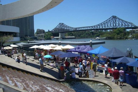 Rochedale Spacious Holiday 4 Bedrooms House Qro009 - Accommodation Redcliffe 7