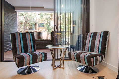 DD Apartments At ICC - Accommodation Redcliffe 5