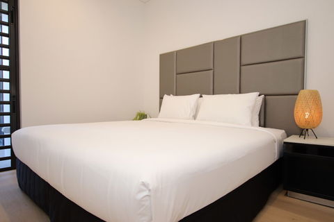 DD Apartments At ICC - Accommodation Redcliffe 2
