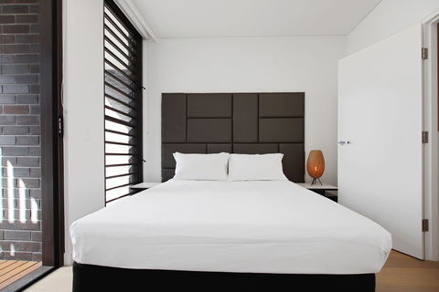 DD Apartments At ICC - Accommodation Redcliffe 0