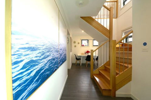 A Cozy 3BRM House At Doncaster - Accommodation Redcliffe 2