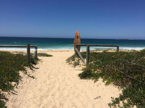 The Surf Shack - Accommodation Redcliffe 5