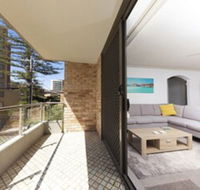 Breakers 11 - Accommodation Redcliffe