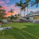 CANAL HOME NEAR MOOLOOLABA Kooringal - Accommodation Redcliffe 0