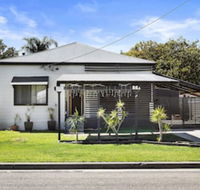 Morna Point Road 86a Nells Cottage - Accommodation Redcliffe