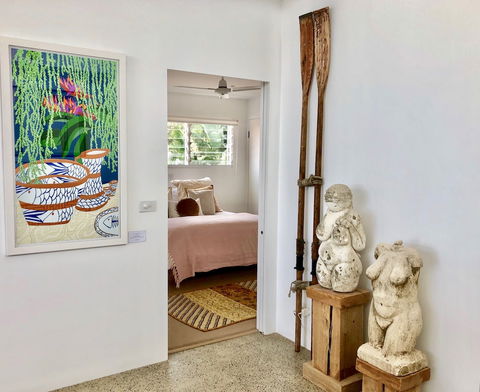 The Beach Havens - Accommodation Redcliffe 1