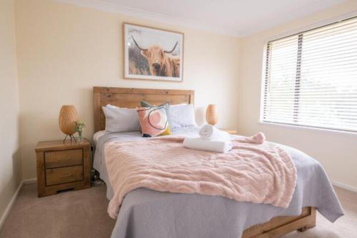 Cundumbul NSW Accommodation Redcliffe