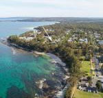 Bayview on Bowen  Jervis Bay Rentals - Accommodation Redcliffe