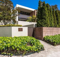 Piana Apartment Two  Jervis Bay Rentals - Accommodation Redcliffe