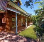 Semaphore Beach House - Accommodation Redcliffe