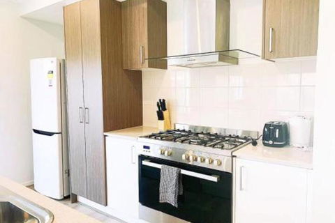 Comfortable 4BR 2Bath House Tarneit Melbourne???? - Accommodation Redcliffe 2