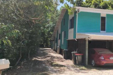 Rainforest Retreat - Accommodation Redcliffe 6