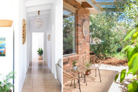 Birdsea House - Accommodation Redcliffe 5