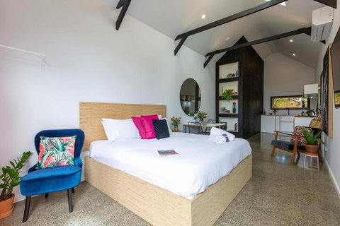 Nowra Studio Barn - Accommodation Redcliffe 6