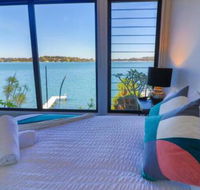 Elysium Lakehouse - Accommodation Redcliffe