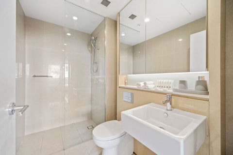 HomeHotel 2Bedroom With Shopping Mall - Accommodation Redcliffe 2