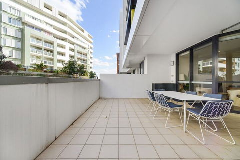 HomeHotel 2Bedroom With Shopping Mall - Accommodation Redcliffe 7