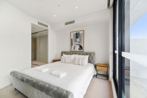 HomeHotel 2Bedroom With Shopping Mall - Accommodation Redcliffe 5
