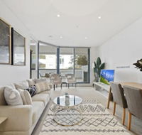 HomeHotel 2Bedroom With Shopping Mall - Accommodation Redcliffe