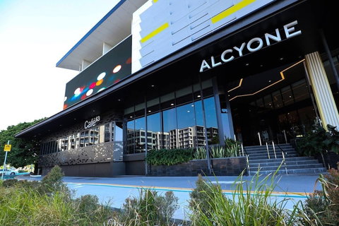 Ultimate Prestige 2bed2bath Hamiltonapt - Accommodation Redcliffe 0