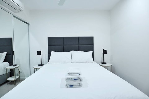 Ultimate Prestige 2bed2bath Hamiltonapt - Accommodation Redcliffe 6