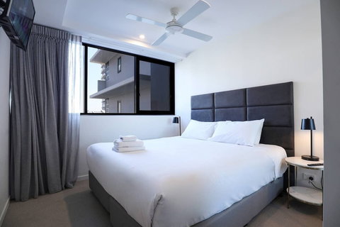 Ultimate Prestige 2bed2bath Hamiltonapt - Accommodation Redcliffe 3