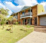 Tilly  Annies Place - Accommodation Redcliffe