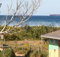 Seaview 2 2 / 171 Avoca Drive - Accommodation Redcliffe