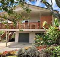 Relax  Unwind - Accommodation Redcliffe