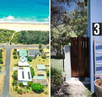 Studio 36 - Accommodation Redcliffe