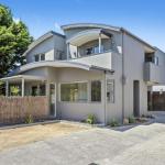 CAPELS REST CAPEL SOUND - Accommodation Redcliffe 1