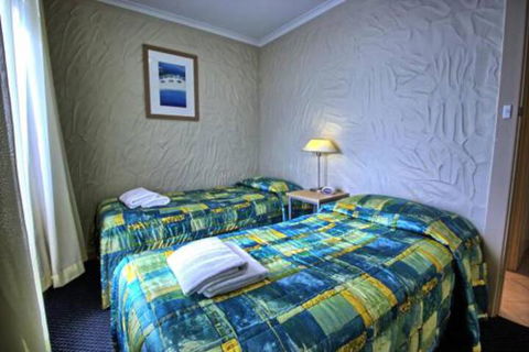 Stylish Comfortable 2 Bdrm Glenelg North - Accommodation Redcliffe 6